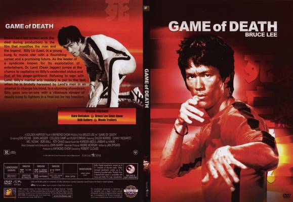 Game of Death (1978) Tamil Dubbed Movie 720p DVDRip Watch Online | www